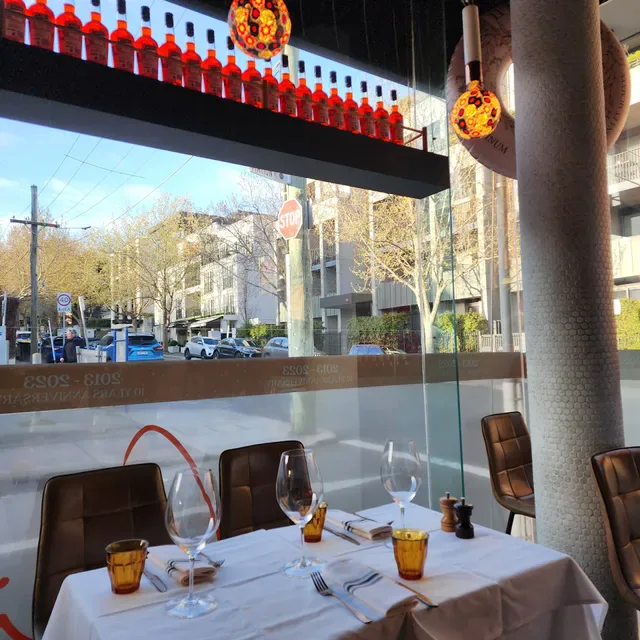 Cucinetta Melb South Yarra - Italian Restaurant Est. 2013