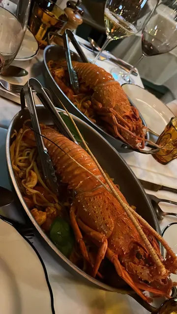Cucinetta Melb South Yarra - Italian Restaurant Est. 2013