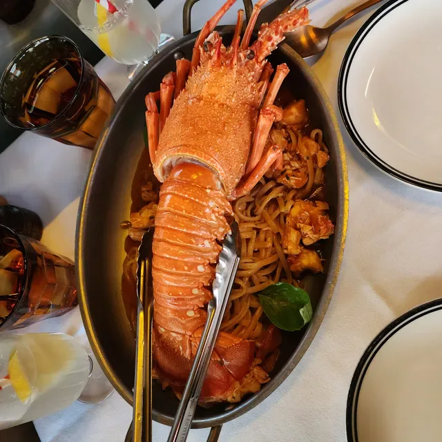 Cucinetta Melb South Yarra - Italian Restaurant Est. 2013