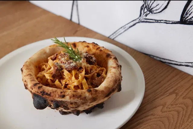 π Piccolino Woodfired Pizza & Homemade Pasta - Italian Restaurant Fitzroy North