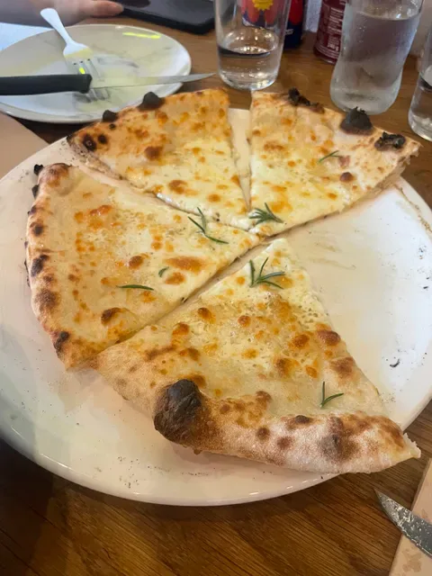 π Piccolino Woodfired Pizza & Homemade Pasta - Italian Restaurant Fitzroy North