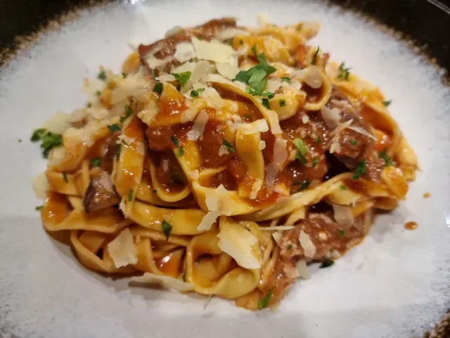 π Piccolino Woodfired Pizza & Homemade Pasta - Italian Restaurant Fitzroy North
