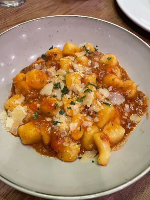 π Piccolino Woodfired Pizza & Homemade Pasta - Italian Restaurant Fitzroy North