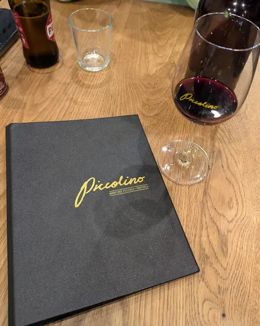 π Piccolino Woodfired Pizza & Homemade Pasta - Italian Restaurant Fitzroy North