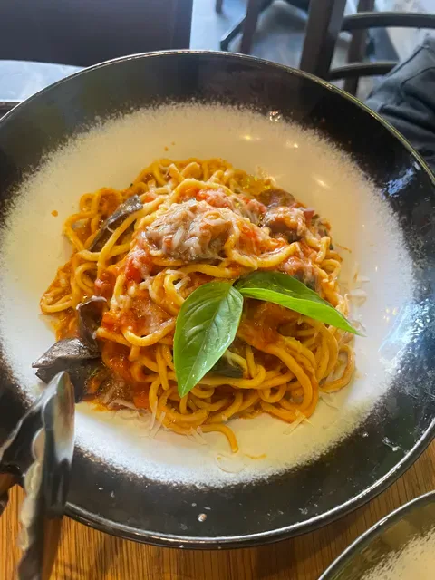 π Piccolino Woodfired Pizza & Homemade Pasta - Italian Restaurant Fitzroy North