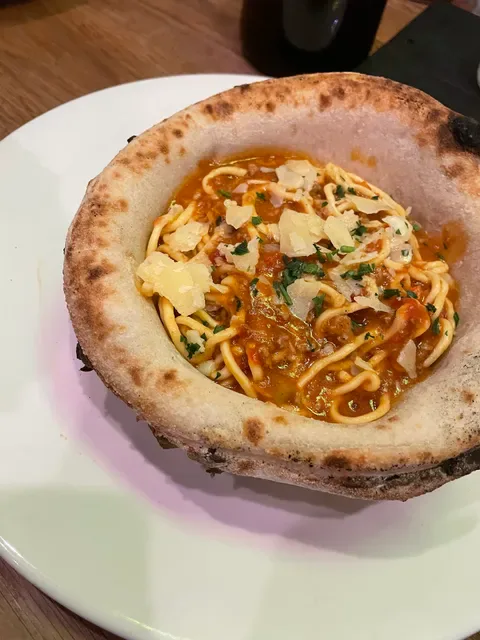 π Piccolino Woodfired Pizza & Homemade Pasta - Italian Restaurant Fitzroy North
