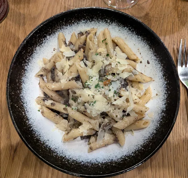 π Piccolino Woodfired Pizza & Homemade Pasta - Italian Restaurant Fitzroy North