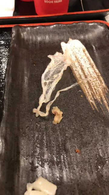 Udon Yasan