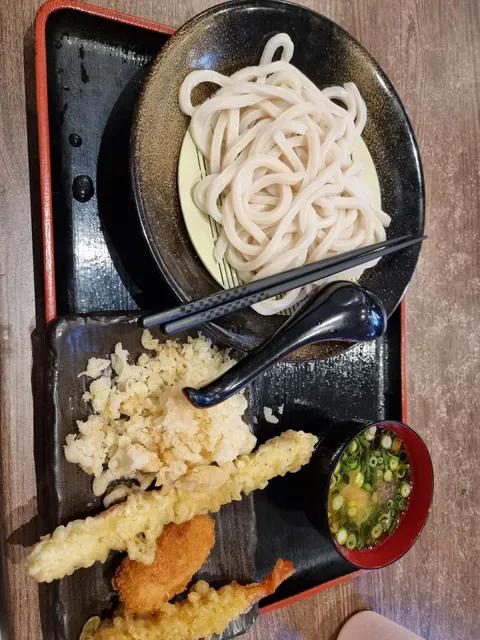 Udon Yasan