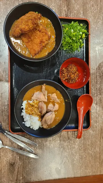 Udon Yasan