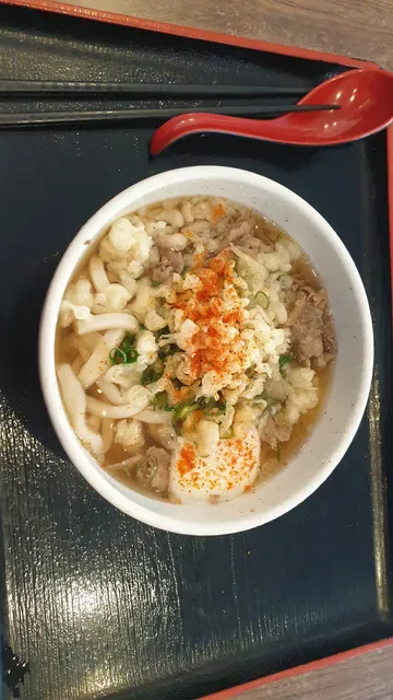 Udon Yasan