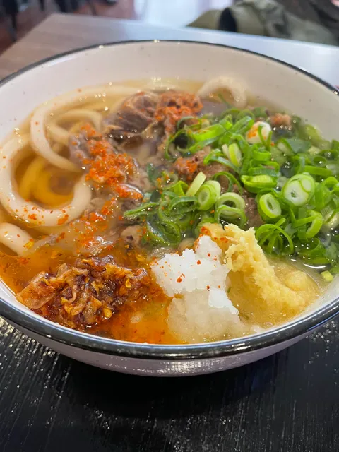 Udon Yasan