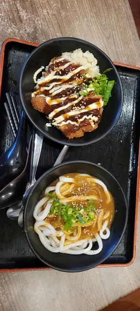 Udon Yasan