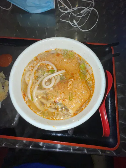 Udon Yasan