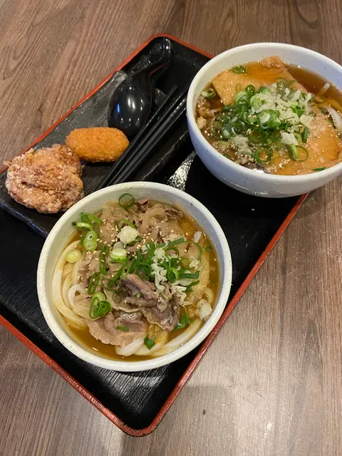 Udon Yasan
