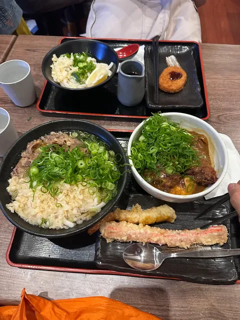 Udon Yasan