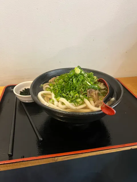 Udon Yasan