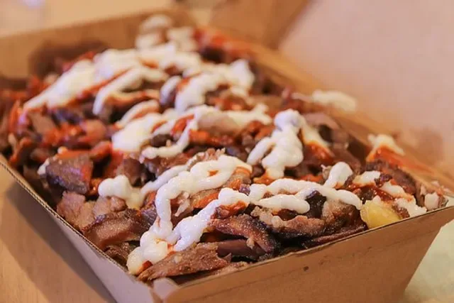 UFC Kebab