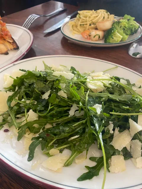 Umberto Espresso Bar