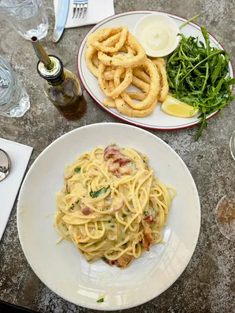 Umberto Espresso Bar