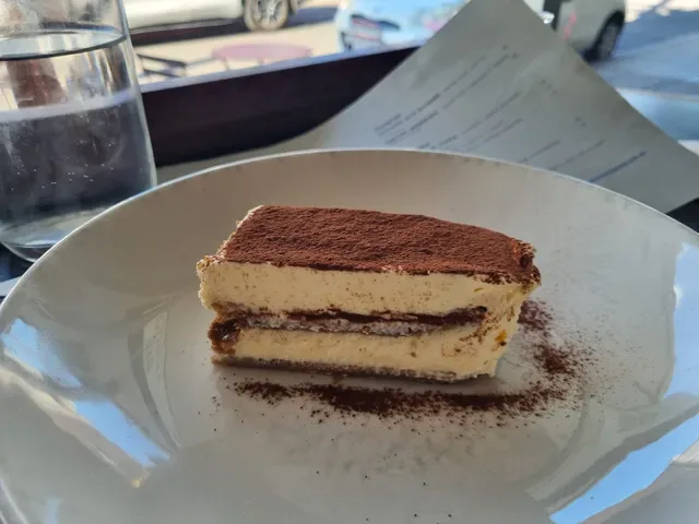 Umberto Espresso Bar