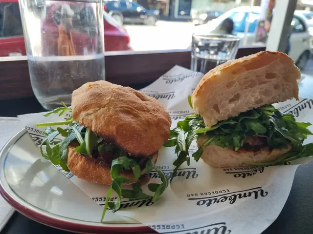 Umberto Espresso Bar