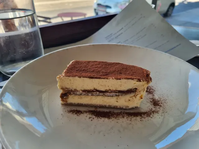 Umberto Espresso Bar
