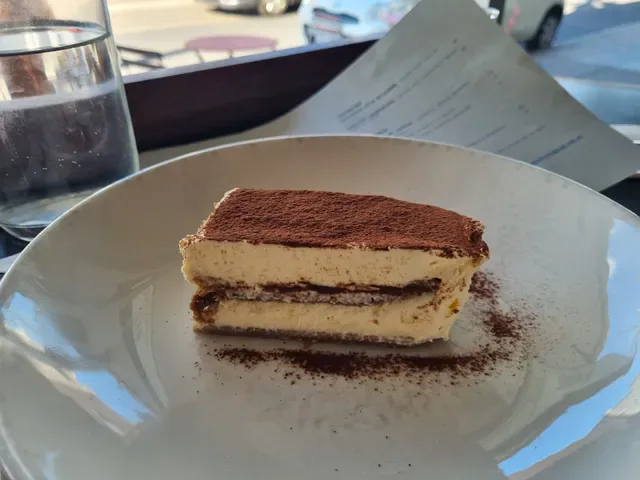 Umberto Espresso Bar