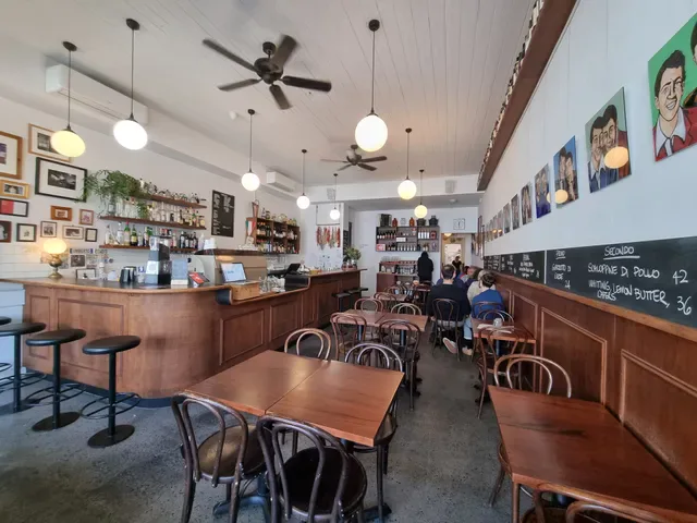 Umberto Espresso Bar