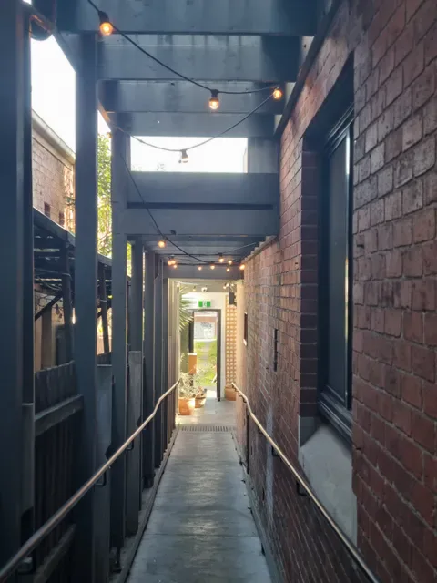 Umberto Espresso Bar