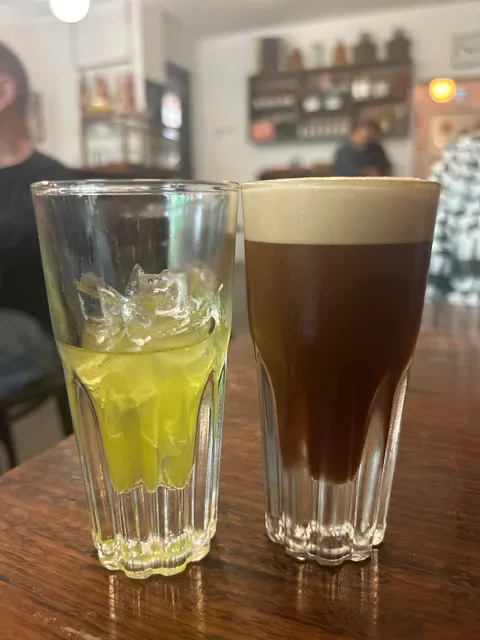 Umberto Espresso Bar