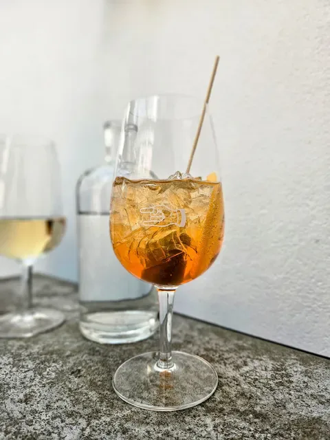 Umberto Espresso Bar