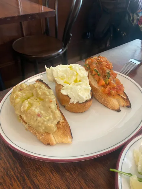 Umberto Espresso Bar