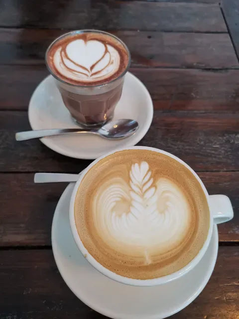 Uncle Drew Cafe