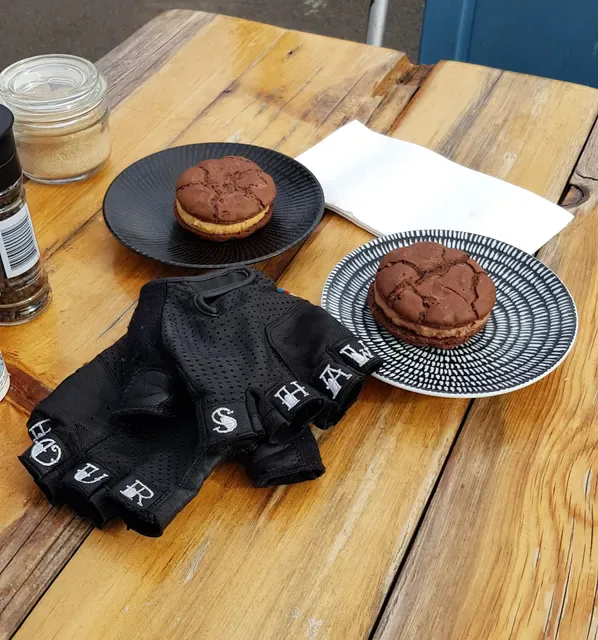Uncle Drew Cafe