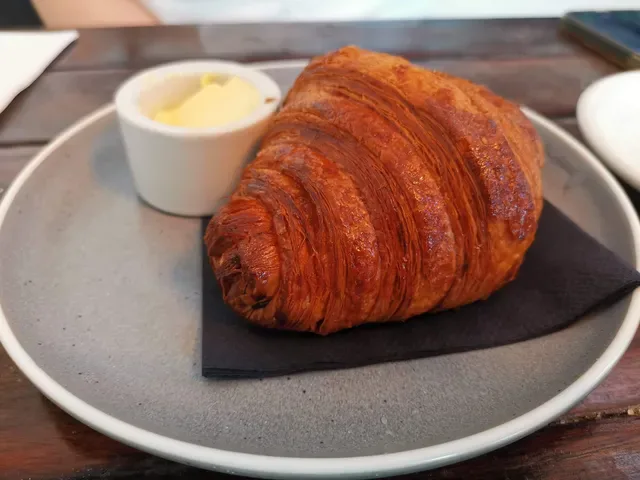Uncle Drew Cafe