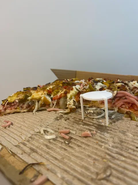 Uncle Leo's Pizzeria