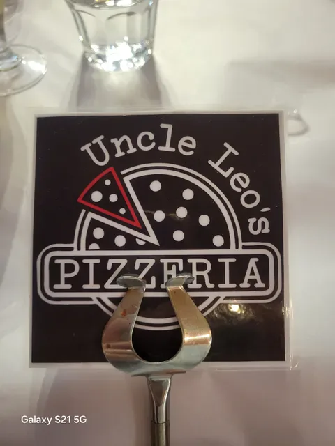 Uncle Leo's Pizzeria