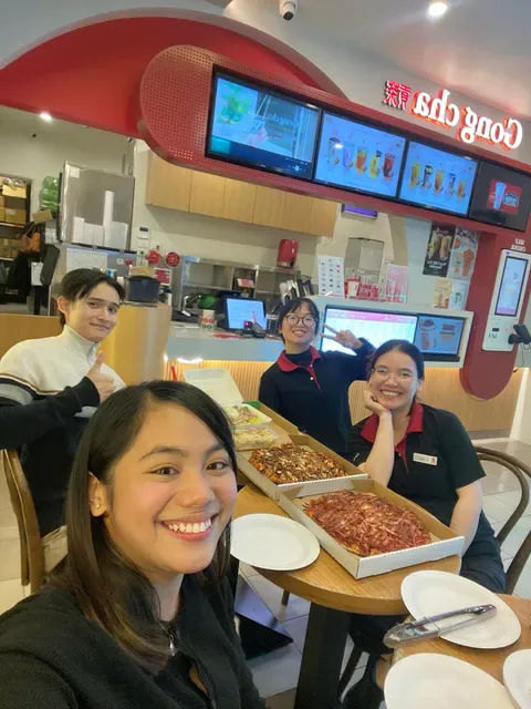 Uncle Leo's Pizzeria