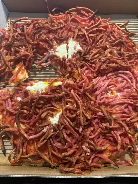 Uncle Leo's Pizzeria