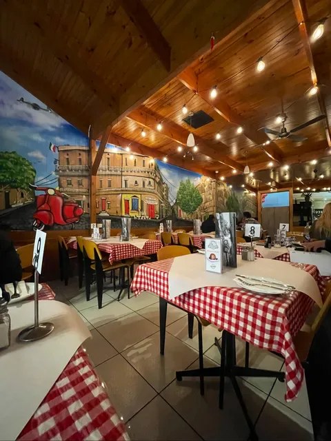 Uncle Leo's Pizzeria