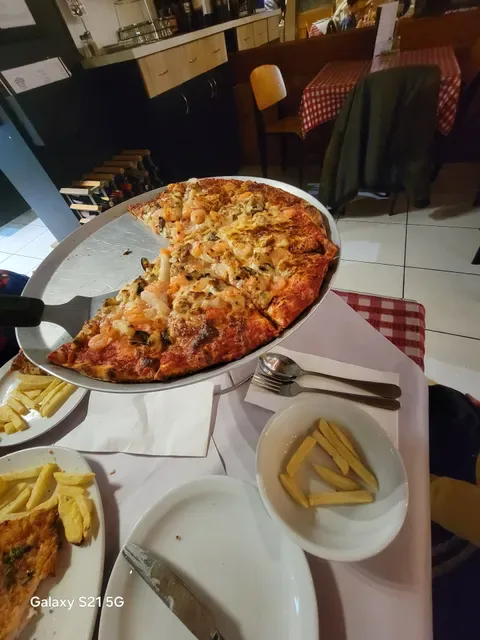 Uncle Leo's Pizzeria