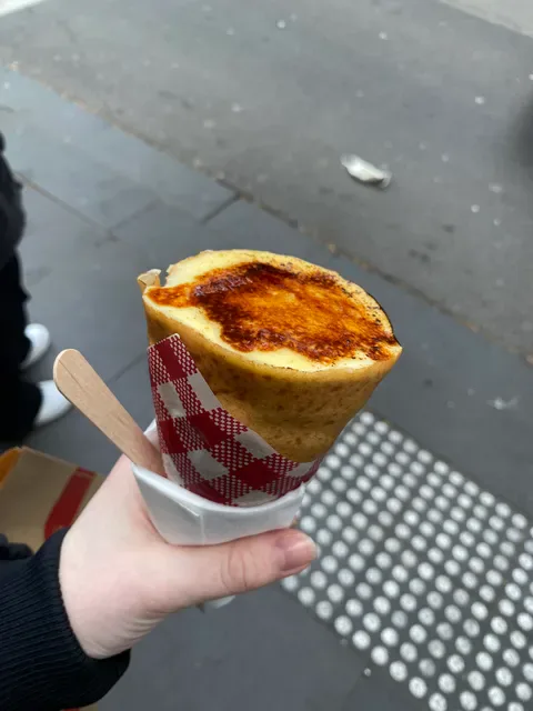 Uncle Tetsu's Japanese Cheesecake