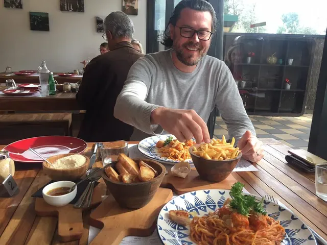 Unica Cucina E Caffe