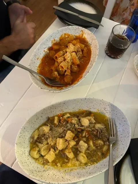Unica Cucina E Caffe