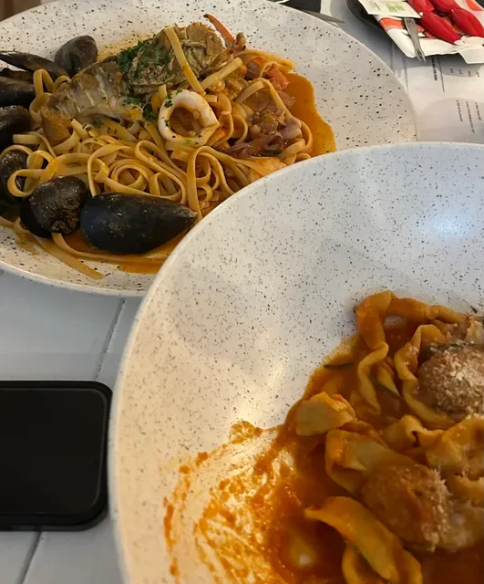 Unica Cucina E Caffe