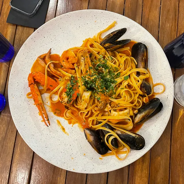 Unica Cucina E Caffe