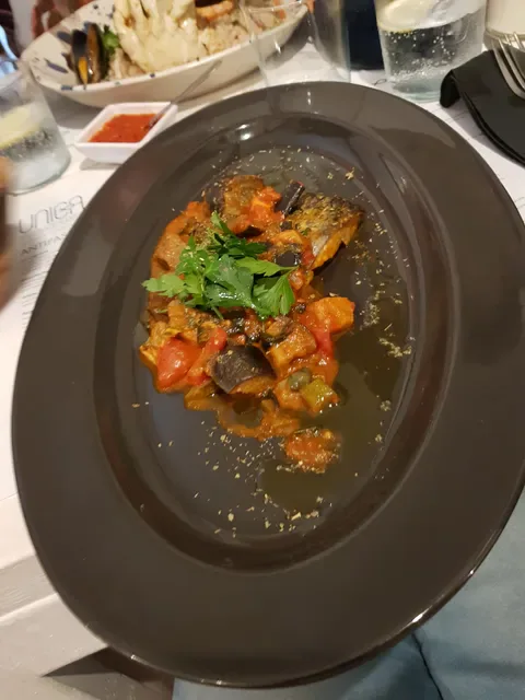 Unica Cucina E Caffe