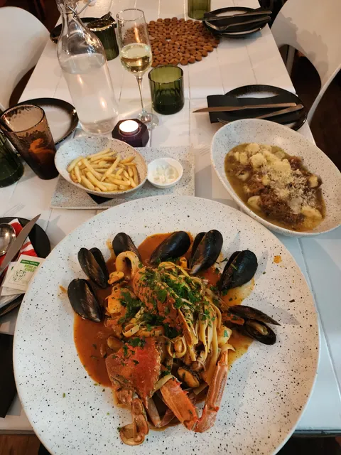Unica Cucina E Caffe