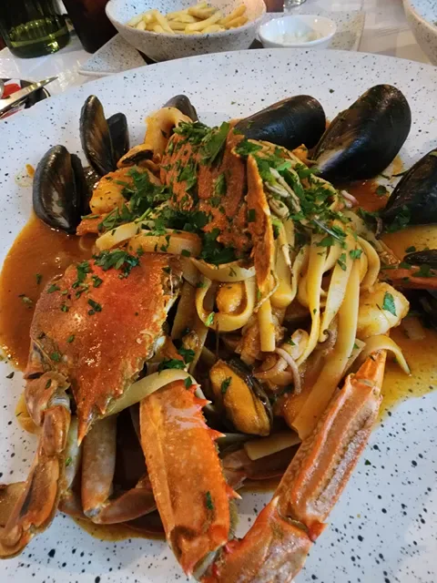 Unica Cucina E Caffe
